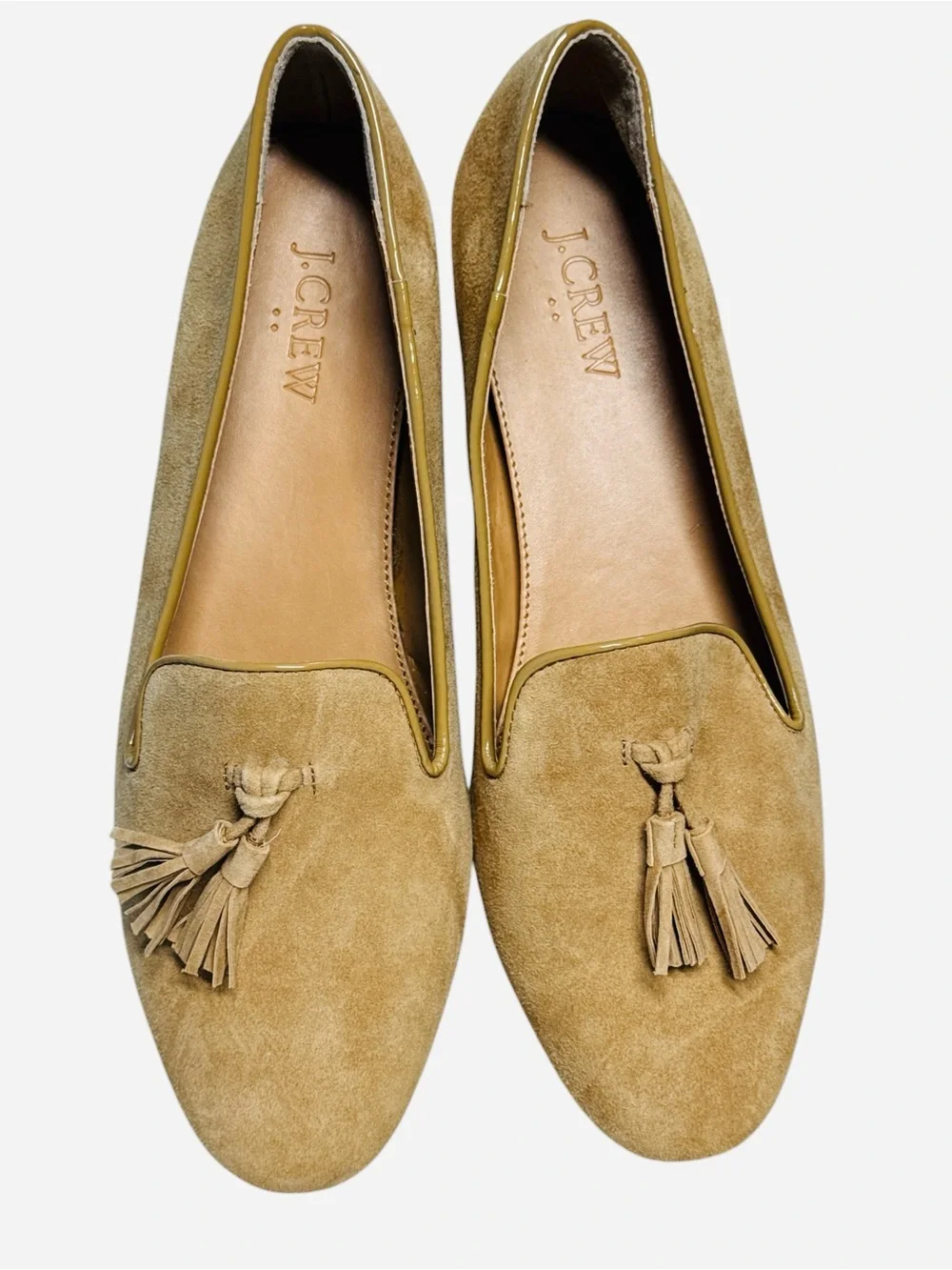 J. Crew comfortable women